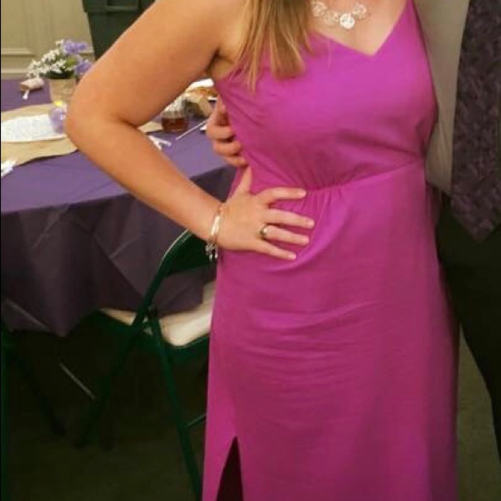 J.Crew Maxi Dress